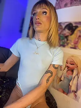 celeste hell  online show from 07.05.26