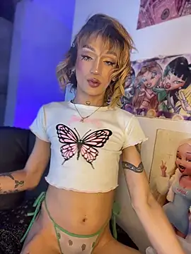 celeste hell  online show from 07.13.26