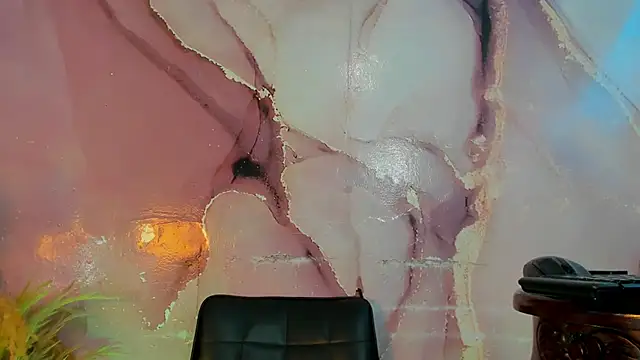 Violet Moon01 online show from 03.14.26