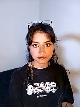 Lili  Clan online show from 03.03.26