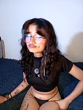 Lili  Clan online show from 03.08.26