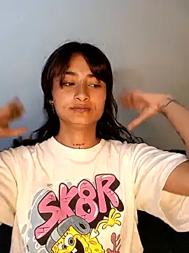 Lili  Clan online show from 03.15.26