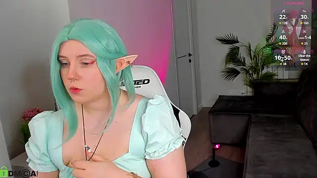 candy yeah online show from 02.22.26