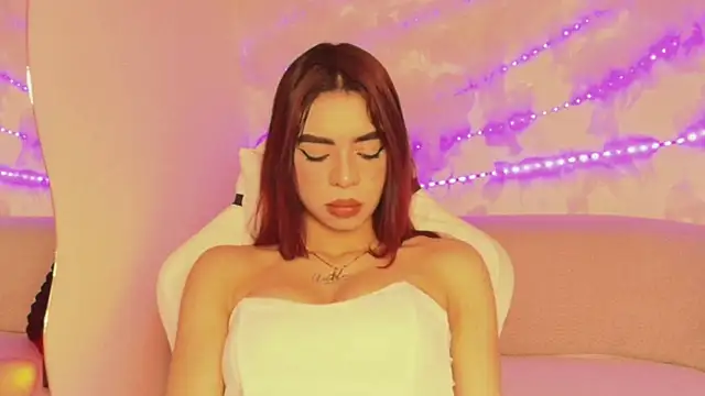 Niicky Sweet online show from 03.06.26