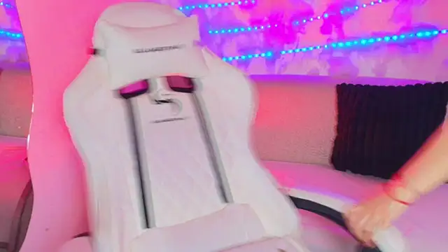 Niicky Sweet online show from 03.07.26