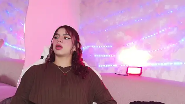 Niicky Sweet online show from 03.12.26