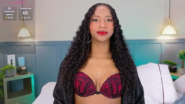 Chloe-Rose- online show from 04.27.26