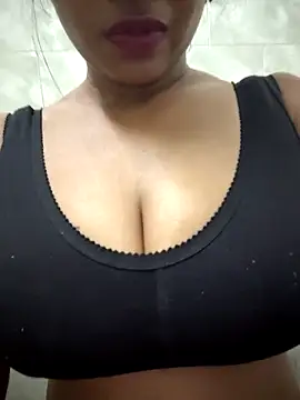 Cute-aryaa online show from 02.21.26