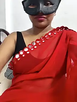 Cute-aryaa online show from 04.20.26