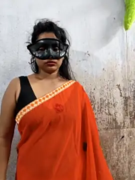 Cute-aryaa online show from 04.30.26