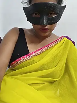 Cute-aryaa online show from 06.04.26