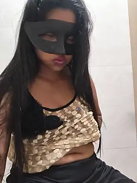 Cute-aryaa online show from 06.06.26