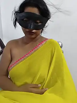 Cute-aryaa online show from 06.14.26