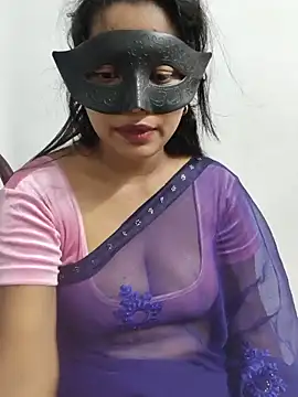 Cute-aryaa online show from 06.14.26