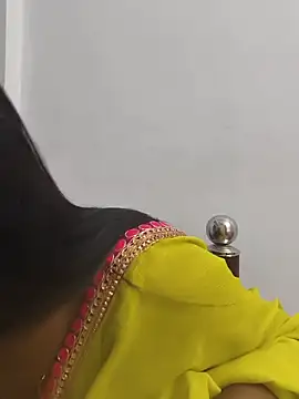 Cute-aryaa online show from 06.17.26