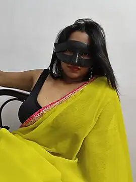 Cute-aryaa online show from 06.21.26
