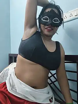 Cute-aryaa online show from 07.06.26