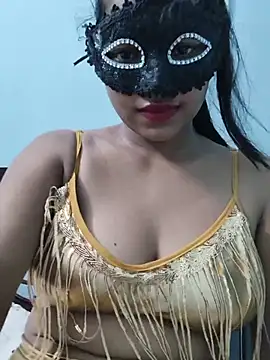 Cute-aryaa online show from 07.20.26