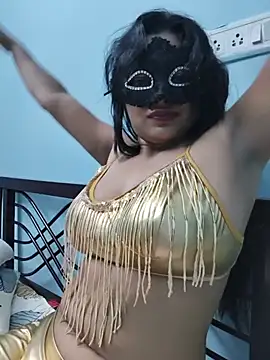 Cute-aryaa online show from 07.23.26