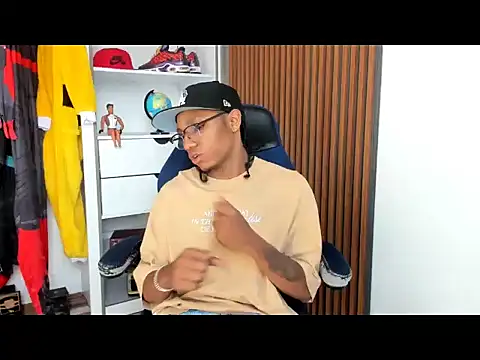 yandi hot online show from 02.26.26