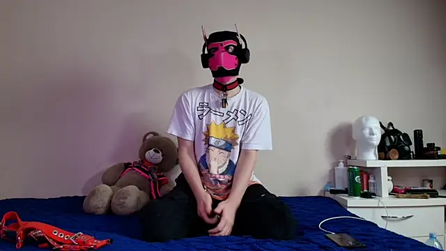 K9 GoodBoy online show from 06.12.26