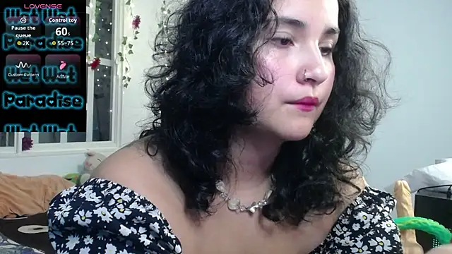 IncognitoLive1 online show from 06.09.26