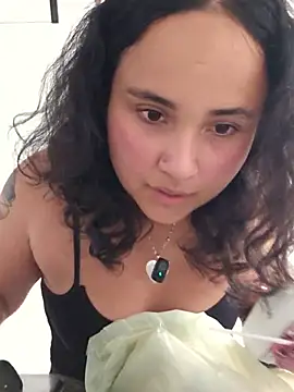IncognitoLive1 online show from 07.26.26