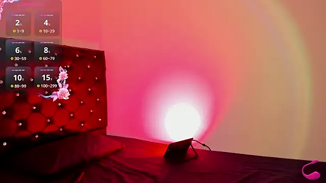 Joseph connor5 online show from 03.11.26