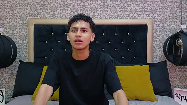 Dark Sultan online show from 02.18.26