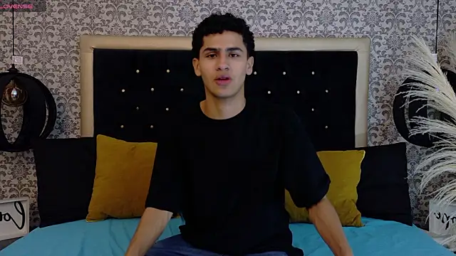 Dark Sultan online show from 03.04.26