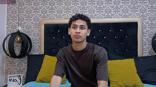 Dark Sultan online show from 03.06.26