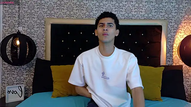 Dark Sultan online show from 03.16.26