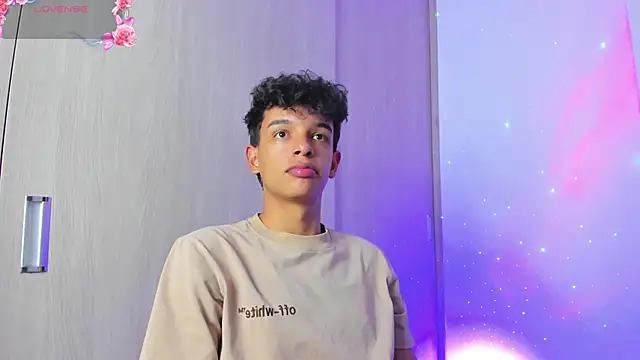 Maxfrost1 online show from 05.02.26