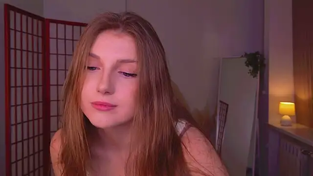 Milena Cute  online show from 03.05.26