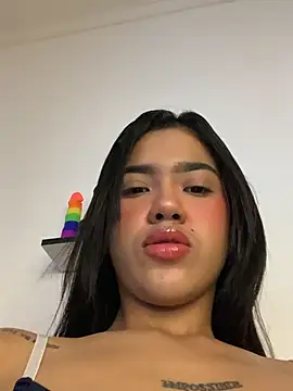 Lily em online show from 07.01.26