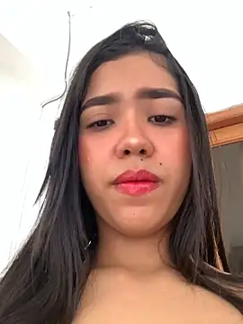 Lily em online show from 07.23.26