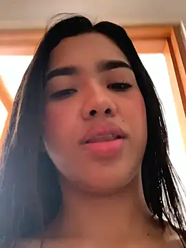 Lily em online show from 07.28.26