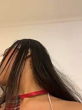 Lily em online show from 08.06.26