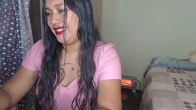 SexyGalletita online show from 04.20.26