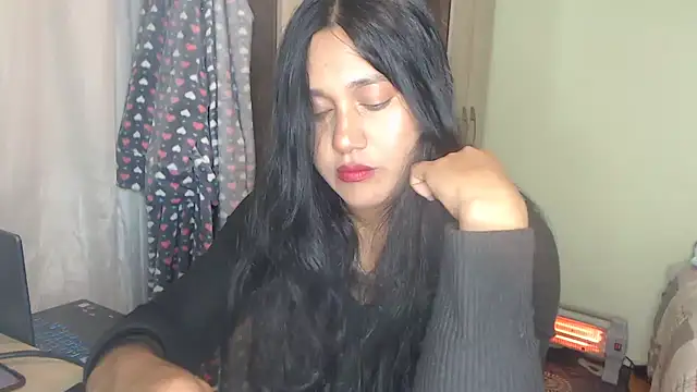 SexyGalletita online show from 04.23.26