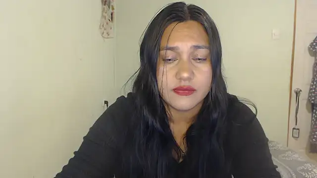 SexyGalletita online show from 06.13.26
