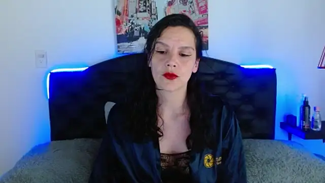 anya nasty  online show from 05.06.26