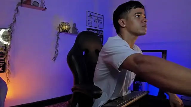 Rob zaens33 online show from 02.20.26