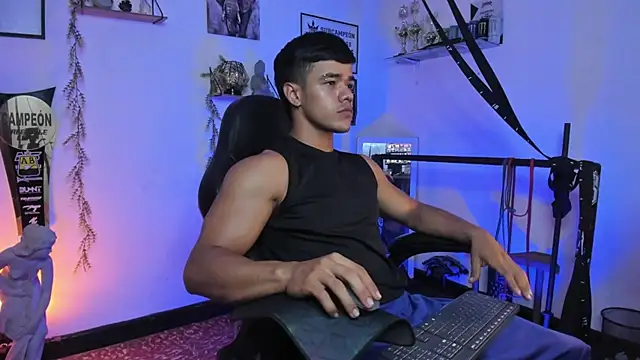 Rob zaens33 online show from 02.24.26