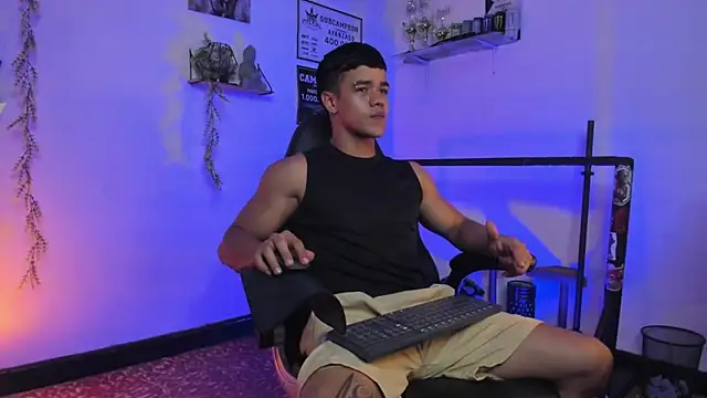 Rob zaens33 online show from 02.25.26