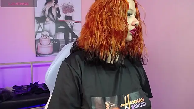  carlotta x online show from 04.21.26
