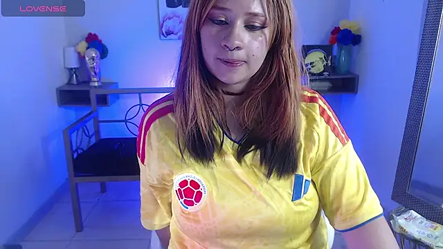  carlotta x online show from 07.04.26
