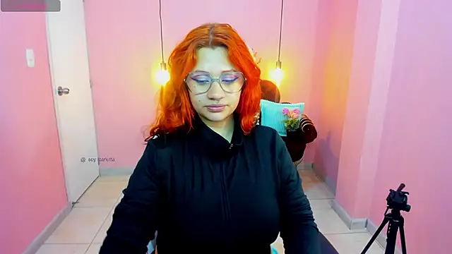  carlotta x online show from 07.24.26