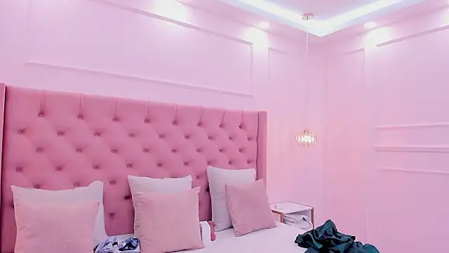  gaby blake  online show from 03.10.26