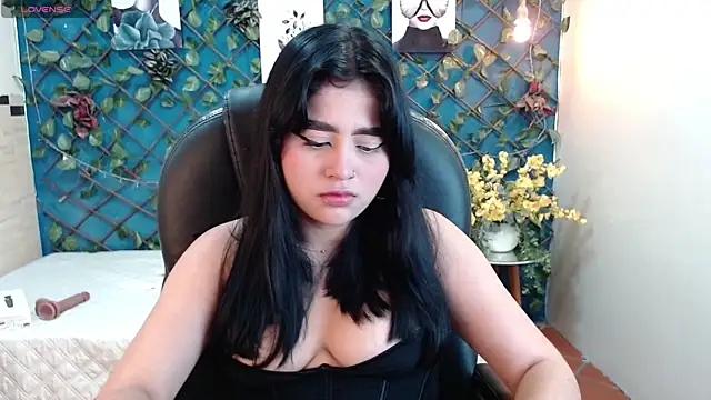 mila quin online show from 06.28.26
